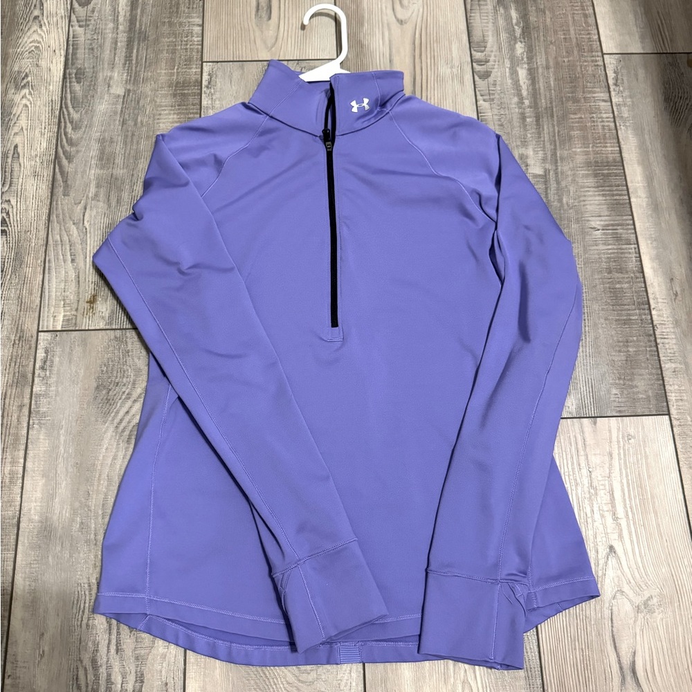 Under Armour 1/4 Zip